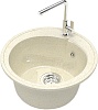 Мойка кухонная Marrbaxx Венди Z004Q002 бежевый