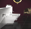 Унитаз подвесной Villeroy & Boch La Belle 5627 10R1 alpin