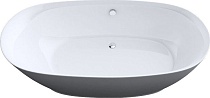 Акриловая ванна Art&Max AM-527-1800-835