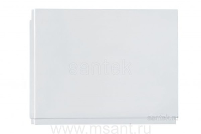 Панель для ванны торцевая Santek Касабланка XL 170, 180 R 1WH302445 ,правая