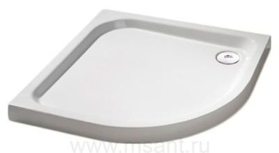 Поддон для душа Huppe Verano 235032.055