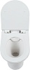 Унитаз подвесной Aquanet Roll-W CL-12249D Крышка-сиденье SoftClose Aquanet Slimseat