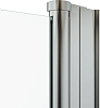 Душевая дверь в нишу Triton Уно Щ0000036859 100