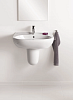 Раковина Villeroy & Boch O.Novo 51605501 alpin
