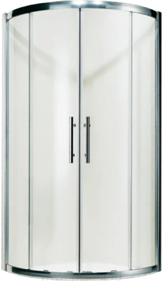 Душевой уголок RGW Passage PA-55 06085588-11 800x900x1950 профиль хром