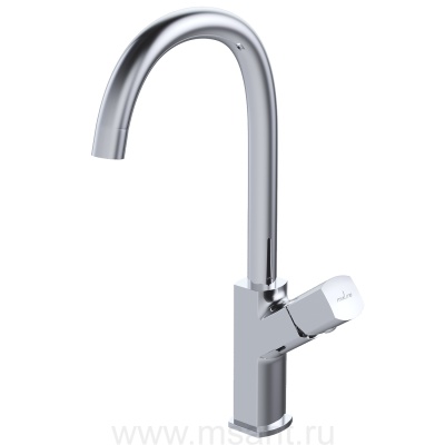 Смеситель для кухни 25k MIXLINE ML27-032 