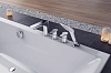 Акриловая ванна Excellent Pryzmat Slim WAEX.PRY17WHS 170x75