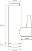 Водонагреватель Electrolux Taptronic Prime