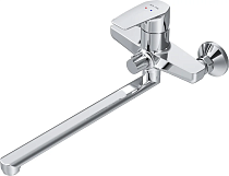 Универсальный смеситель AM.PM Gem F90A90000