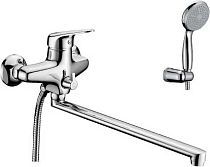 Смеситель Lemark Luna LM4151C