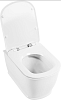Унитаз подвесной BelBagno Prado BB10150CH безободковый