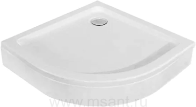 Поддон для душа RGW Style P 100x100x22