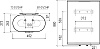 Водонагреватель Thermex Ceramik 50 V