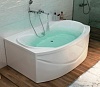 Акриловая ванна Marka One (1MarKa) Sirakusa 190x120