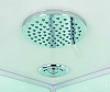 Душевая кабина Esbano ES-100CKR 100х100х210 см