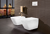 Унитаз подвесной Villeroy & Boch Finion 4664R0RW stone white, ceramicplus
