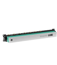 Скрытая часть Hansgrohe д/ RainSelect с 5 кнопками 15313180
