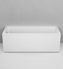 Акриловая ванна AM.PM Gem 170x70 W90A-170-070W-A