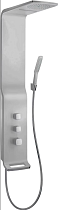 Душевая панель Hansgrohe Raindance Lift 27008000