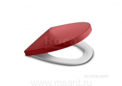 Крышка для чаши Roca Khroma Soft Close 801652F3T