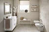 Унитаз подвесной Roca Debba 346997000