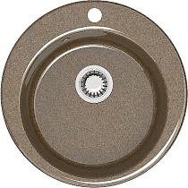 Мойка кухонная Marrbaxx Виктори Z030Q009 терракот