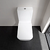 Унитаз-компакт Villeroy & Boch Venticello 4612 R0 R1 alpin