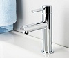 Душевая кабина DOMANI-SPA Delight Slim 128 L низкий поддон белая стеклянная задняя панель сатин матированное стекло1200*800*2180