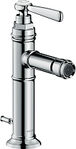 Смеситель Axor Montreux 16526000 для биде, хром