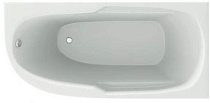 Ванна акриловая Mirsant Небуг 150x80 