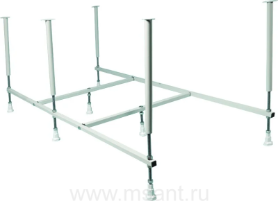 Каркас для ванны Marka One ПУ 150x70