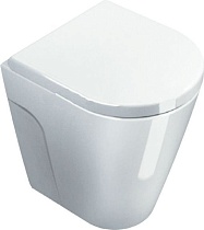 Унитаз приставной Catalano Zero 45 1VP4500