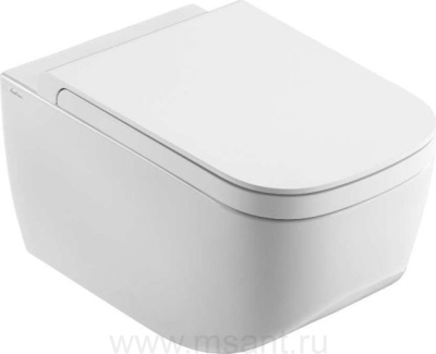Унитаз подвесной Hatria Next Y1F101 