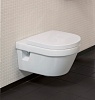 Унитаз подвесной Villeroy & Boch Omnia Architectura 5684 H101 alpin