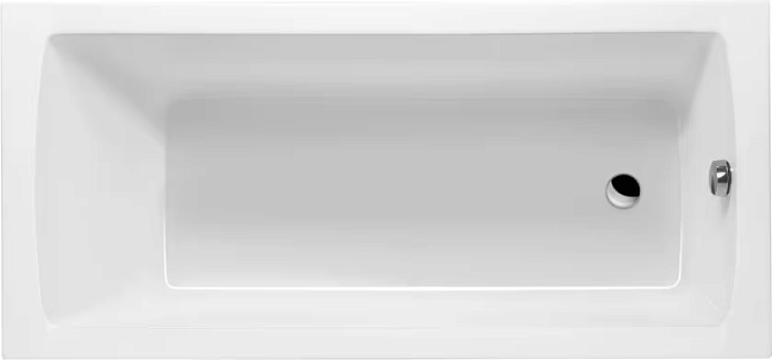 Акриловая ванна Excellent Aquaria WAEX.AQU15WH 150x70