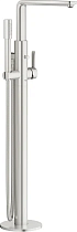 Смеситель Grohe Lineare New 23792DC1 напольный