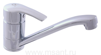 Смеситель Rav Slezak Rio R115.5 для раковины