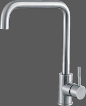 Смеситель для кухни Haiba HB71304-4