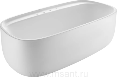 Акриловая ванна Roca Beyond Surfex 248453000 180х90см
