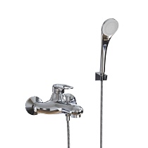 Смеситель для ванны 40k MIXLINE ML06-01