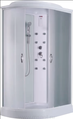 Душевая кабина Timo Eco TE-0702 R (120*80*218)