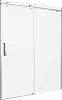 Душевая дверь в нишу Good Door Galaxy WTW-170-C-CH профиль хром