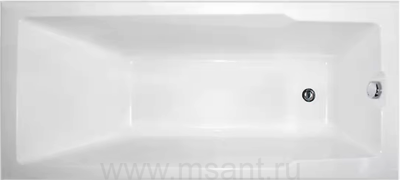 Акриловая ванна Marka One (1MarKa) Raguza 190x90