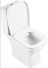 Унитаз-компакт BelBagno Lago BB128CP