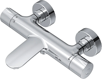 Термостатический смеситель AM.PM Like F8050000 для ванны с душем