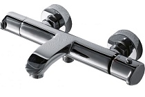 Термостат Bravat Waterfall F673114C-01A-RUS для ванны с душем