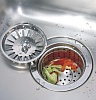 Мойка кухонная Oulin OL-327L