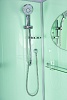 Душевая кабина Esbano ES-115C R 115х85х210 см