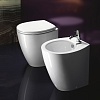 Унитаз приставной Catalano Velis 50 1VP5000