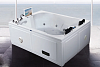 Акриловая ванна Royal Bath Hardon RB083100K 200x150, с каркасом